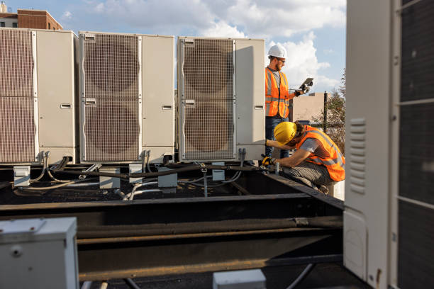 Best HVAC installation services  in New Brockton, AL