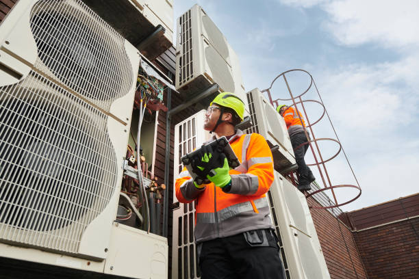 Best HVAC repair near me  in New Brockton, AL