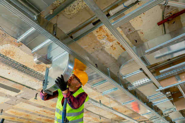 Best HVAC system installation  in New Brockton, AL