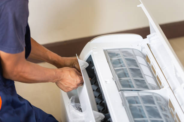  New Brockton, AL HVAC Pros