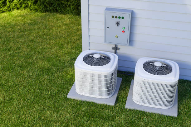 Local HVAC companies in New Brockton, AL