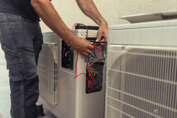 Best HVAC replacement cost  in New Brockton, AL