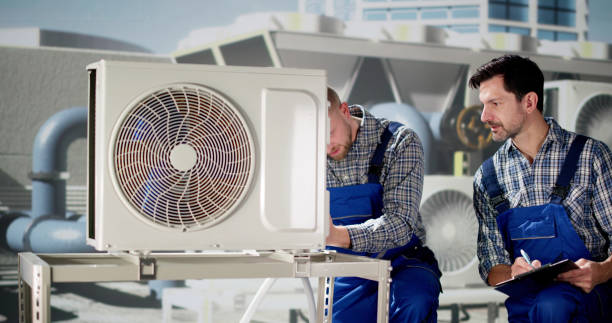 Best Residential HVAC services  in New Brockton, AL