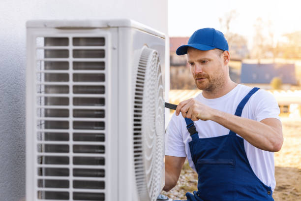 Best Affordable HVAC services  in New Brockton, AL