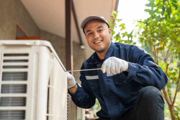 Best HVAC emergency services  in New Brockton, AL