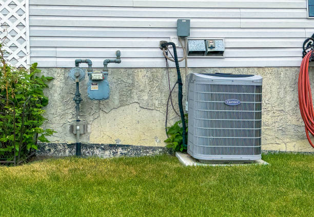Best Affordable HVAC services  in New Brockton, AL